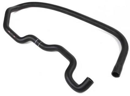 Engine Coolant Hose - Driver Side Lower